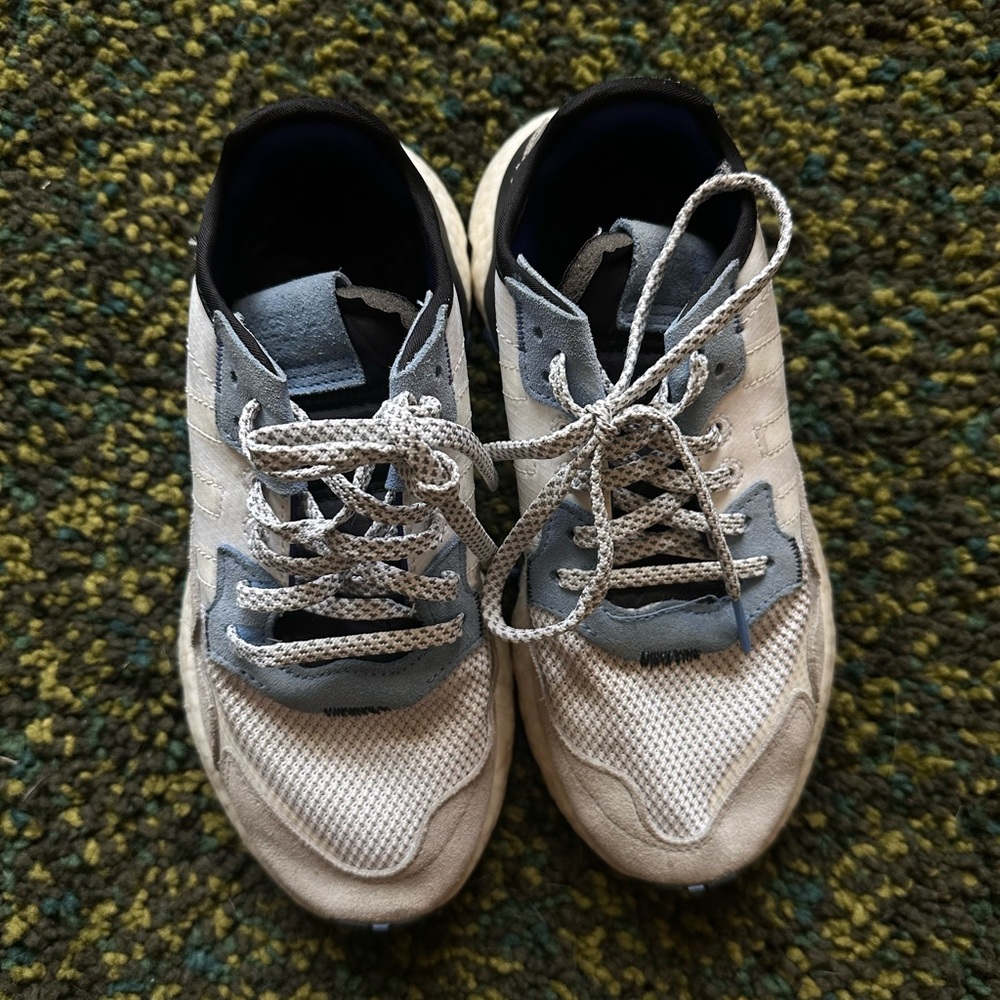Adidas Shoe